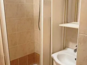 Pronájem bytu 1+kk, Chomutov, Kostnická, 20 m2