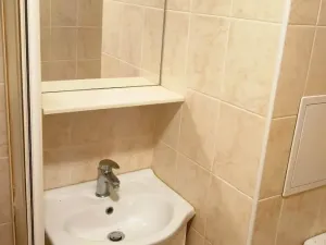 Pronájem bytu 1+kk, Chomutov, Kostnická, 20 m2