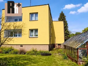 Prodej rodinného domu, Havířov, Osadnická, 124 m2