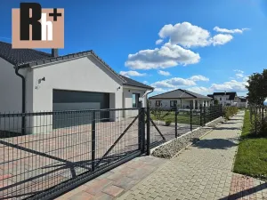 Prodej rodinného domu, Vysoký Újezd, Rochlova, 155 m2