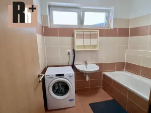 Pronájem bytu 1+kk, Ostrava, Michálkovická, 32 m2