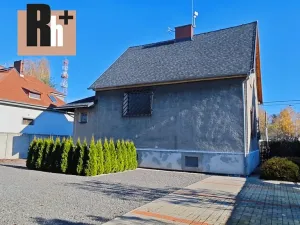 Prodej ubytování, Ostrava, Šamanova, 173 m2