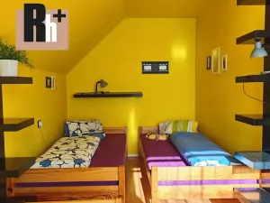 Prodej ubytování, Ostrava, Šamanova, 173 m2