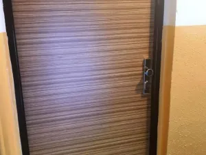 Pronájem bytu 1+1, Chomutov, Školní pěšina, 35 m2