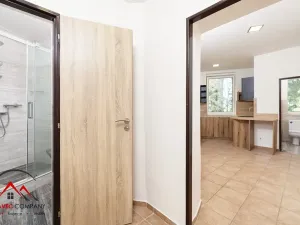 Pronájem bytu 1+1, Ostrava, Mařátkova, 46 m2