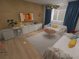 Prodej rodinného domu, Krnov, Jiráskova, 180 m2