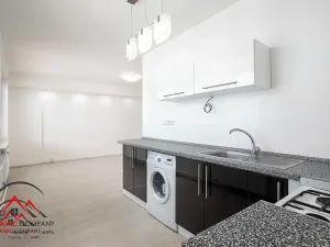 Pronájem bytu 2+kk, Krnov, SPC F, 61 m2