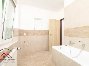 Pronájem bytu 1+1, Ostrava, Palackého, 45 m2