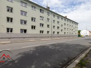 Pronájem bytu 2+kk, Ostrava, Cihelní, 57 m2