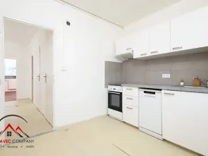 Pronájem bytu 3+1, Václavov u Bruntálu, 70 m2