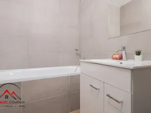 Pronájem bytu 3+1, Václavov u Bruntálu, 70 m2