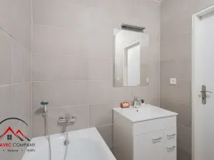 Pronájem bytu 3+1, Václavov u Bruntálu, 70 m2