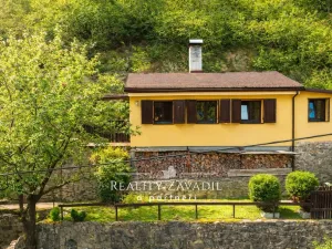 Prodej chaty, Loděnice, 45 m2