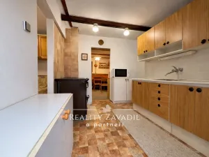 Prodej chaty, Loděnice, 45 m2