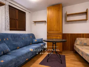 Prodej chaty, Loděnice, 45 m2