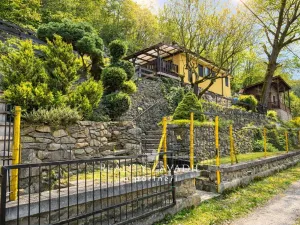 Prodej chaty, Loděnice, 45 m2