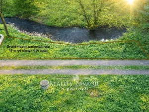 Prodej chaty, Loděnice, 45 m2