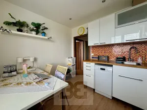 Pronájem bytu 3+1, Brno, 73 m2