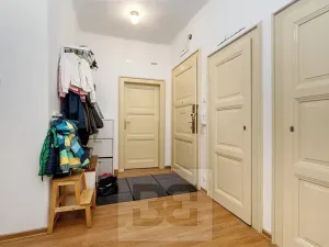 Prodej bytu 3+kk, Praha - Holešovice, Šimáčkova, 97 m2