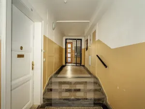 Prodej bytu 3+kk, Praha - Holešovice, Šimáčkova, 97 m2