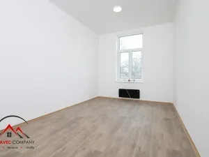 Pronájem bytu 2+kk, Ostrava, Křišťanova, 65 m2