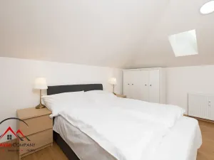 Pronájem apartmánu, Ostrava, Cihelní, 54 m2