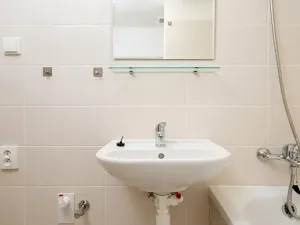 Pronájem bytu 3+1, Český Těšín, Bezručova, 85 m2