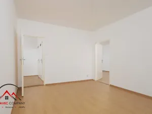 Pronájem bytu 3+1, Český Těšín, Smetanova, 81 m2