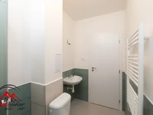 Pronájem bytu 1+kk, Ostrava, Palackého, 27 m2