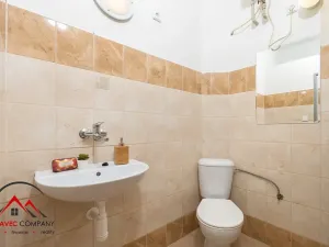 Pronájem bytu 1+1, Ostrava, Mariánskohorská, 37 m2