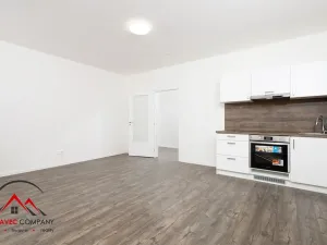 Pronájem bytu 1+kk, Ostrava, Palackého, 30 m2