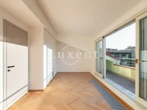 Prodej bytu 3+kk, Praha - Žižkov, Bořivojova, 82 m2