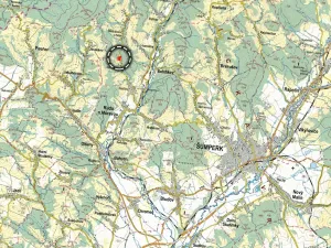 Prodej louky, Ruda nad Moravou, 15330 m2