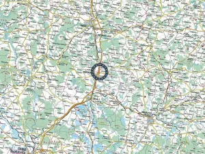 Prodej pole, Zvěrotice, 51699 m2