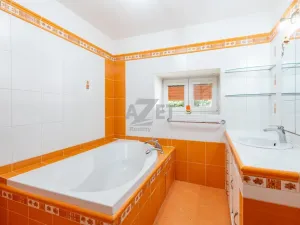 Prodej rodinného domu, Ostrava - Slezská Ostrava, Habrová, 150 m2