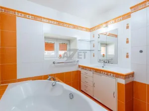 Prodej rodinného domu, Ostrava - Slezská Ostrava, Habrová, 150 m2