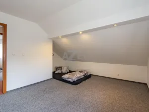 Prodej rodinného domu, Ostrava - Slezská Ostrava, Habrová, 150 m2