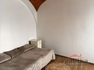 Pronájem bytu 3+1, Opava, Jaselská, 84 m2