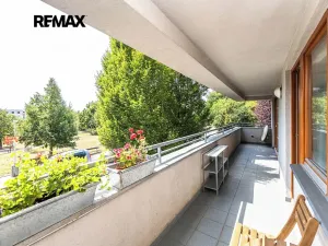 Pronájem bytu 5+kk, Praha - Jinonice, Kohoutových, 149 m2