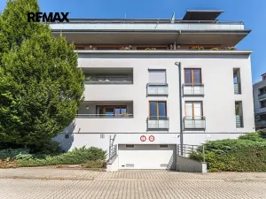 Pronájem bytu 5+kk, Praha - Jinonice, Kohoutových, 149 m2