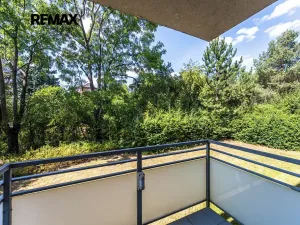 Pronájem bytu 5+kk, Praha - Jinonice, Kohoutových, 149 m2