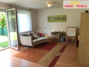 Pronájem rodinného domu, Rudná, Obchodní, 133 m2