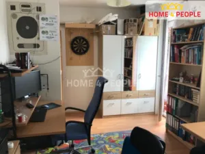 Pronájem rodinného domu, Rudná, Obchodní, 133 m2