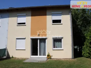 Pronájem rodinného domu, Rudná, Obchodní, 133 m2