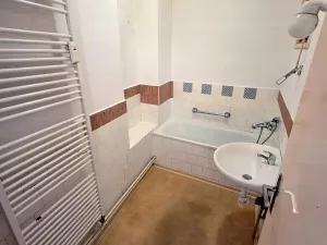 Pronájem bytu 2+1, Jihlava, Husova, 47 m2