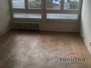 Pronájem bytu 2+1, Opava - Předměstí, Jaselská, 60 m2