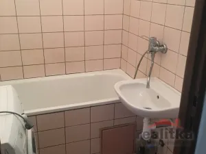 Pronájem bytu 2+1, Opava - Předměstí, Jaselská, 60 m2