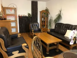 Pronájem bytu 3+1, Dvůr Králové nad Labem, Nad Parkem, 73 m2