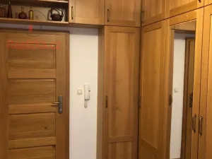 Pronájem bytu 3+1, Dvůr Králové nad Labem, Nad Parkem, 73 m2