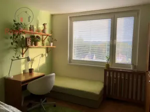 Pronájem bytu 3+1, Dvůr Králové nad Labem, Nad Parkem, 73 m2